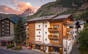 Hotel Cheminee
